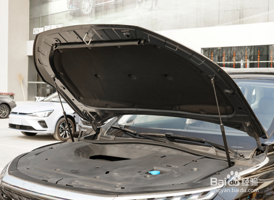 选购荣威RX5 MAX内饰和配件的经验分享