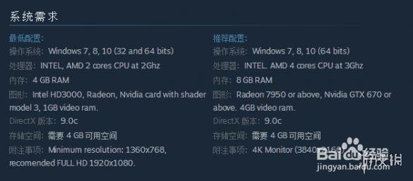 Steam《亿万僵尸》游戏推荐