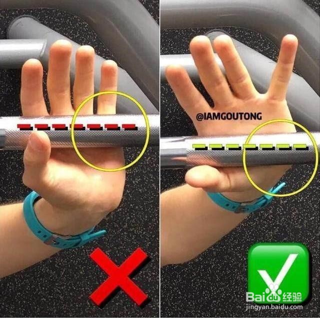 如何才能练好钢铁一般的胸肌