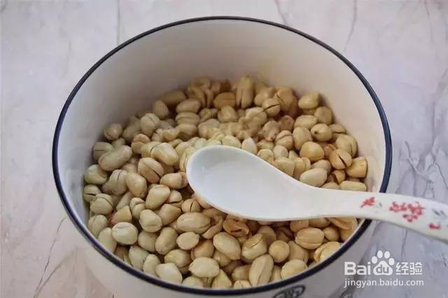 下酒菜神器“酒鬼花生”如何做?