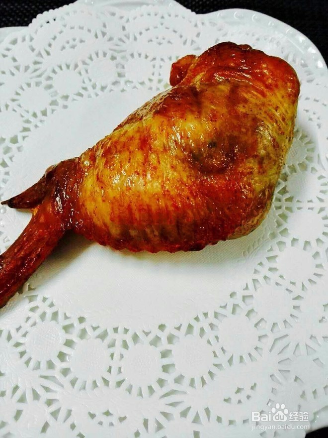 台湾特色小吃 鸡翅包饭（简单易学）怎么做？