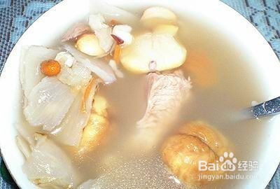 冬季香猪扶阳生金汤