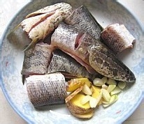 怎样做豆腐炖黑鱼才是最好吃的