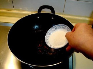 超级好吃的红烧肉做饭