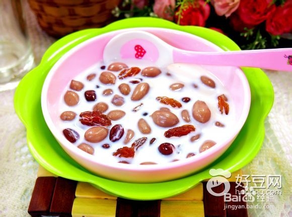 惊人的红豆减肥法 还原你的魅力身材