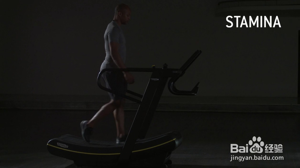 HIIT高强度间歇训练方法