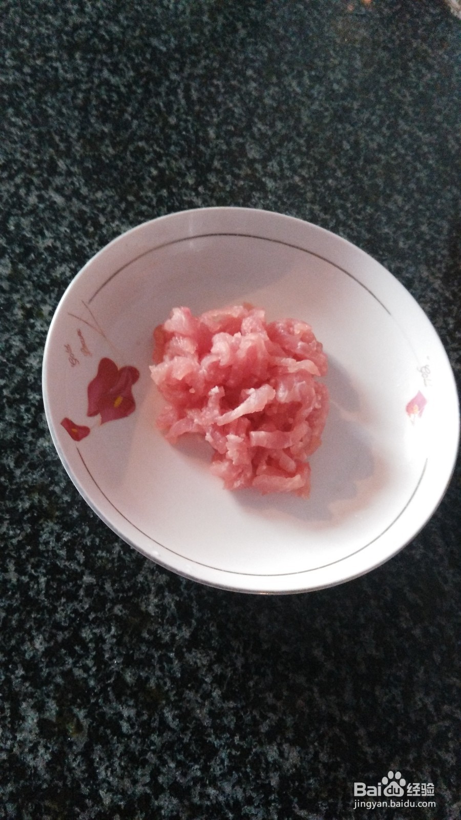 怎样做藜蒿炒肉
