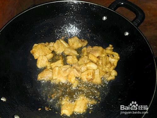 麻辣鲜香,口感滑嫩的麻婆豆腐,让你吃了还想吃