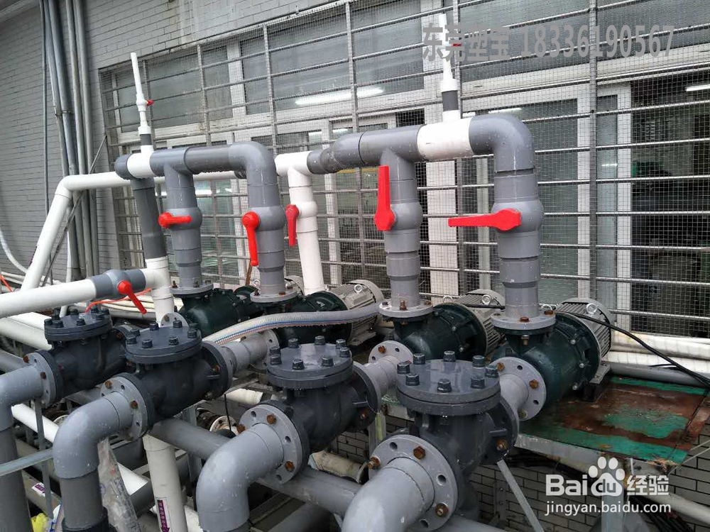 自吸排污泵的优点