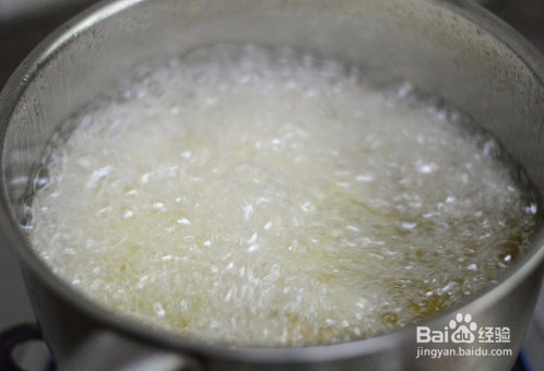 家常版炸薯条如何做更好吃更酥脆？