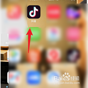 抖音怎样查看DOU+说明