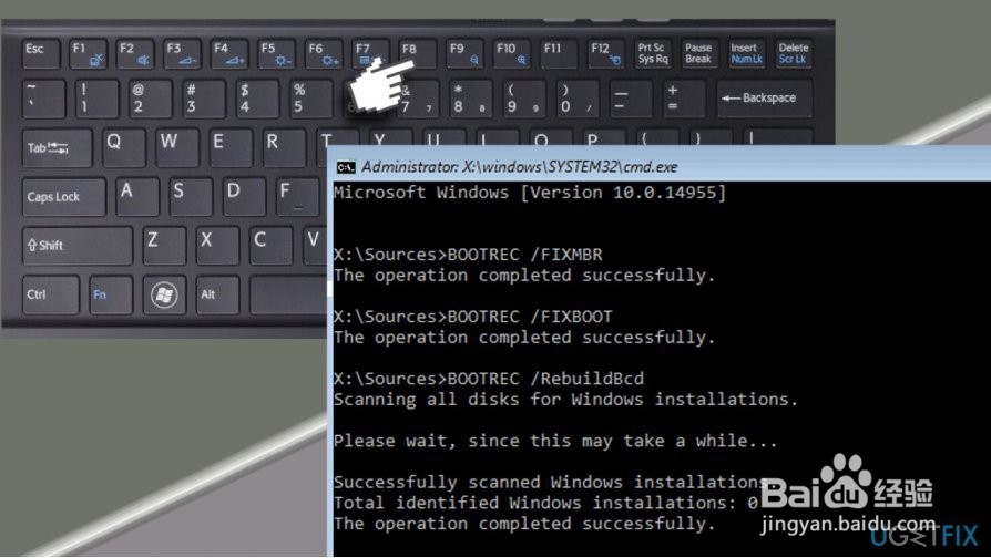 如何修复Windows Store错误0x80244018？