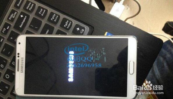 <b>三星N9008 不能正常开机 定屏完美救砖方案</b>