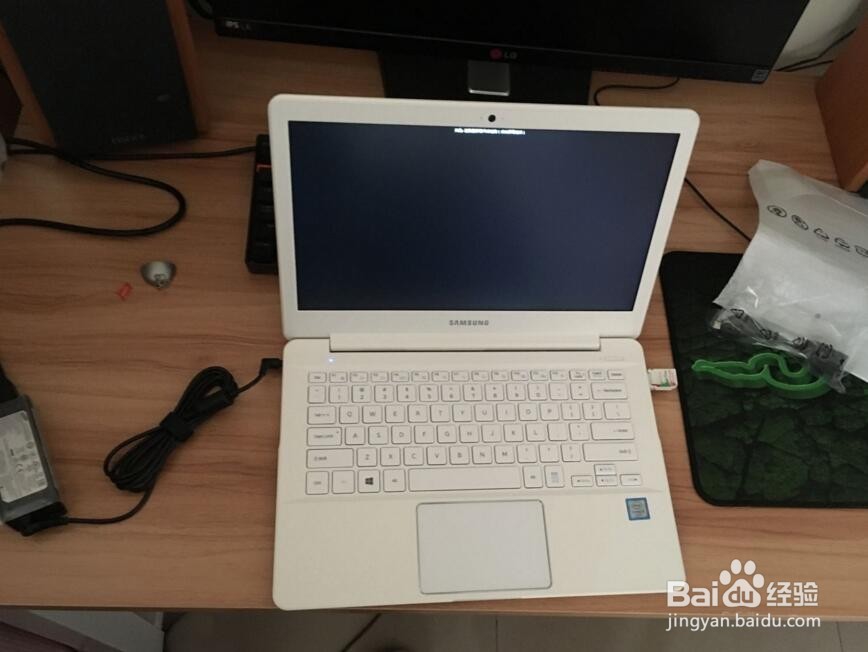 三星910S3L-k02到货开箱