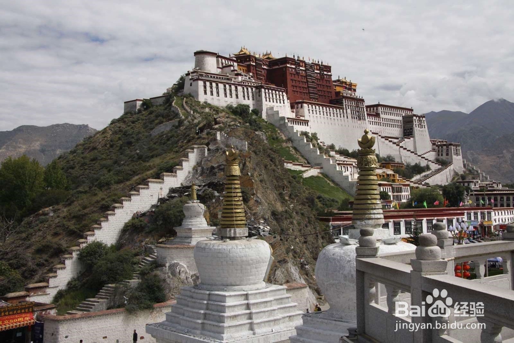 如何制定布达拉宫的游览攻略