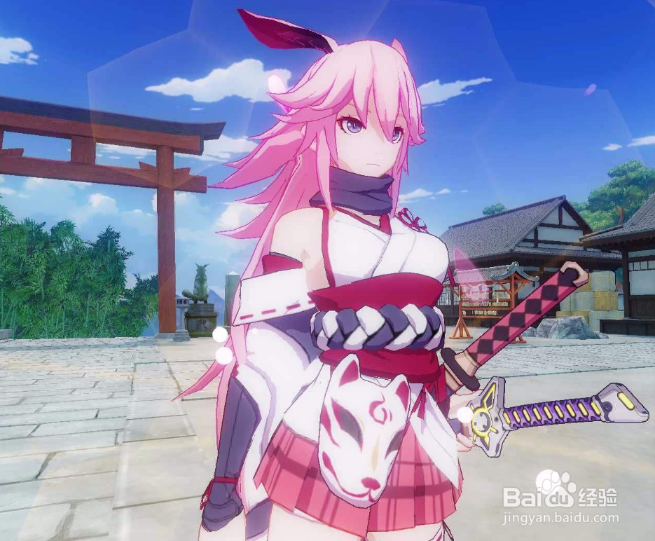 崩坏3真实模式第三关打法推荐