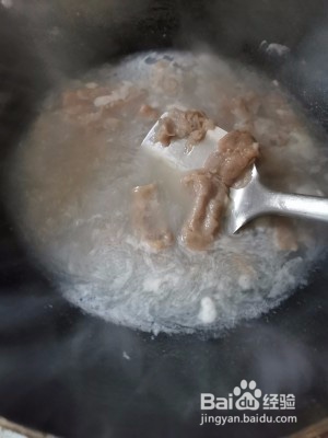 简单版酸汤肥牛