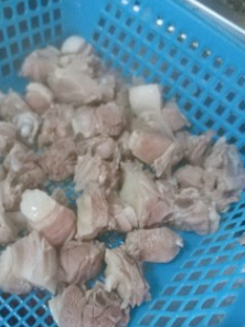 香辣啤酒鸭的做法