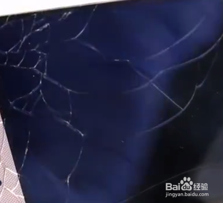 华为麦芒5外屏换屏教程
