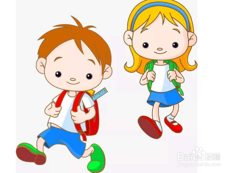 没有房子孩子怎么上学