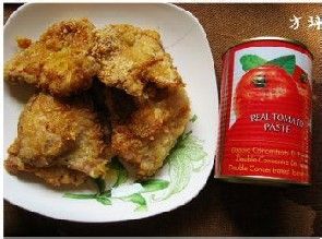 密码被盗案----番茄里脊