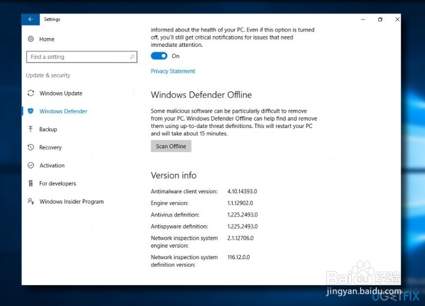 如何修复Windows 10上错误代码0x80242fff?