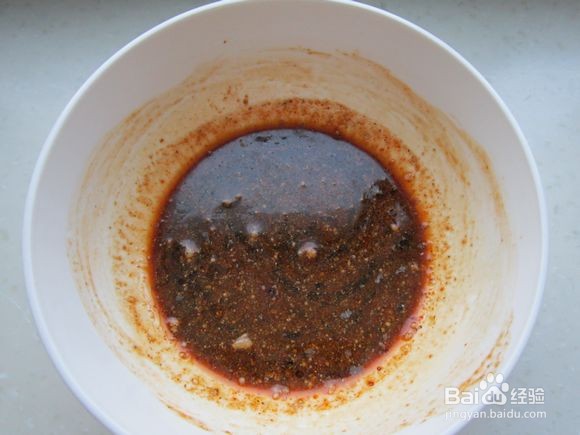 孜然烤秋刀鱼的做法