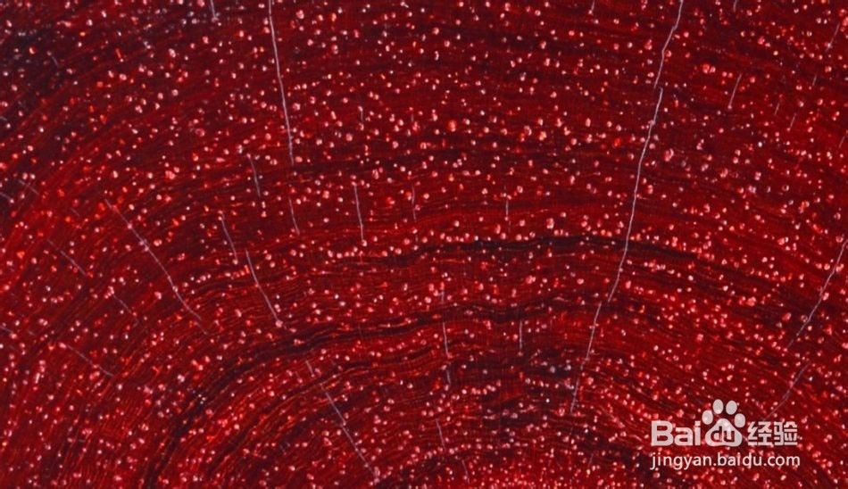 小叶紫檀鉴别方法