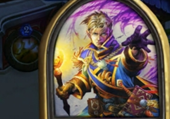 炉石传说战棋攻略