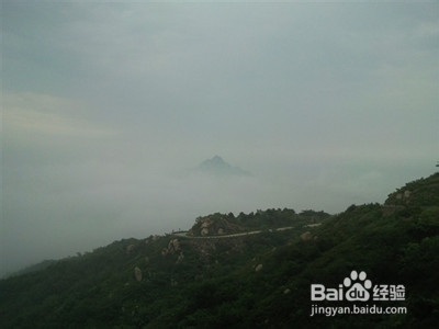 天津盘山旅游策略