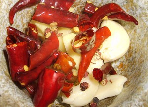 贵州辣子鸡做法