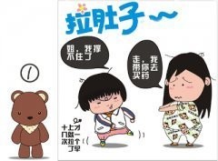 消化不良引起的症状和治疗