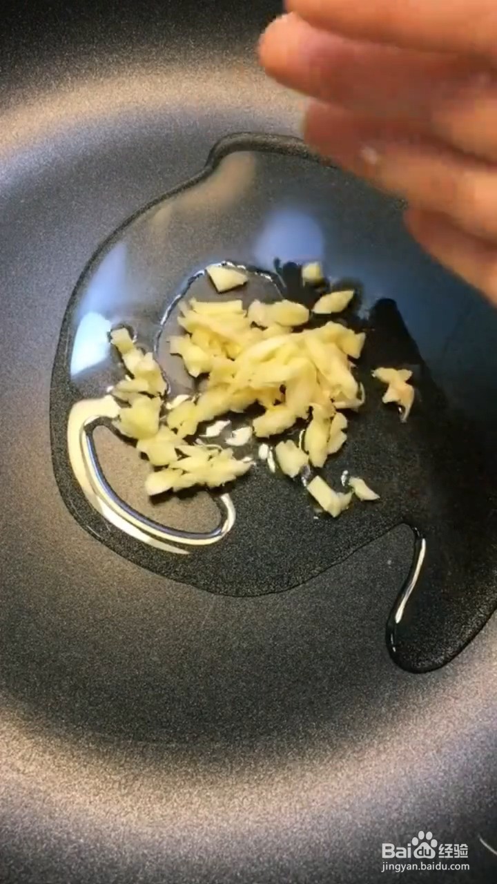 如何制作虾仁意面