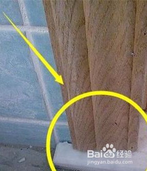 门受潮了怎么办