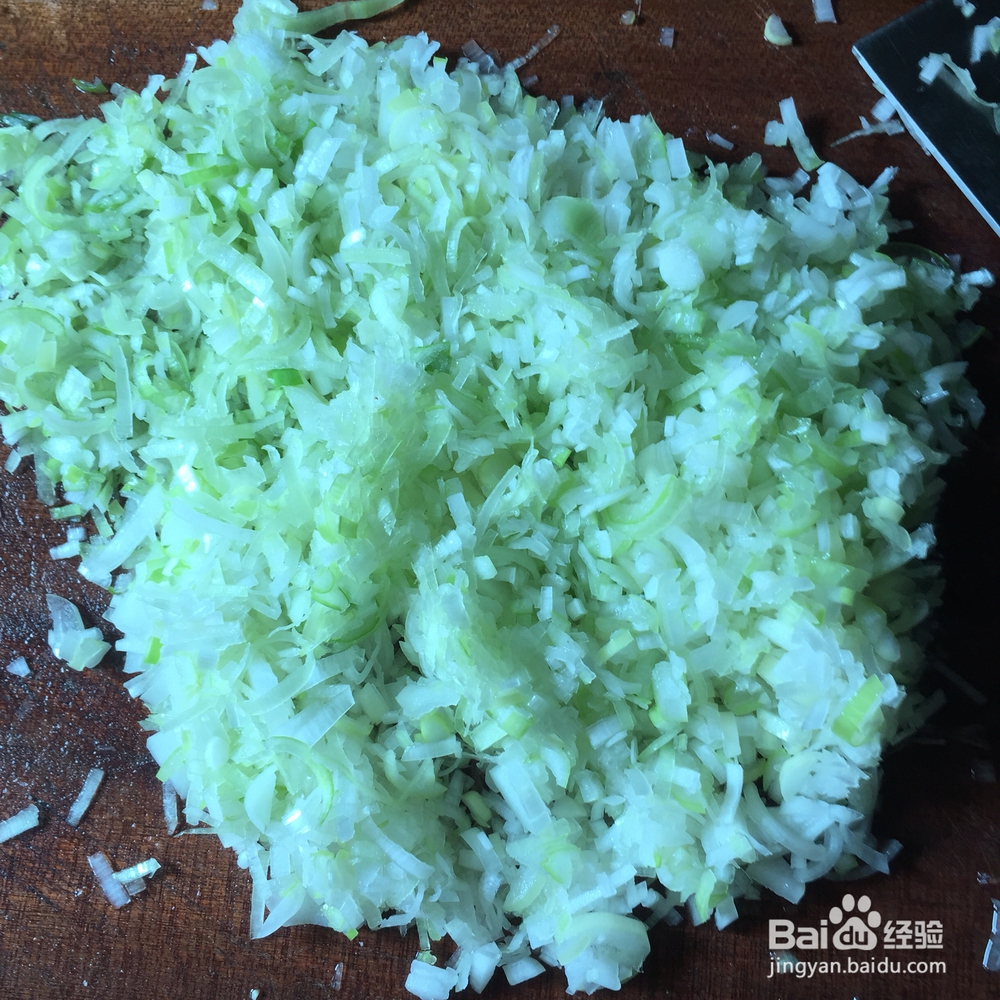 好学又好做的牛肉饺子馅