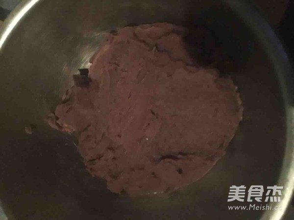 豆沙包的家常做法