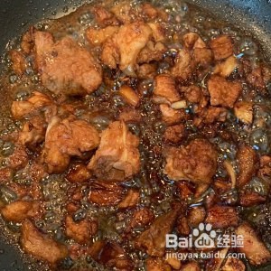 怎么做芸豆炒肉