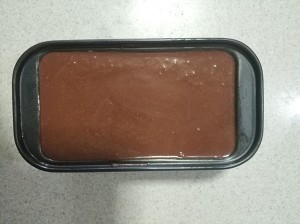 教你制作美味的巧克力砖