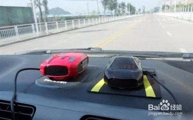 交警最爱查这几种车辆