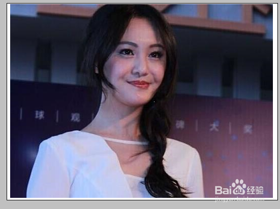 人物修图的方法——照片的表情不好怎么办