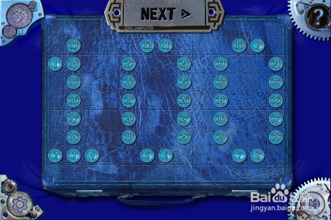 安卓心灵游戏攻略：[2]硬币1-5002