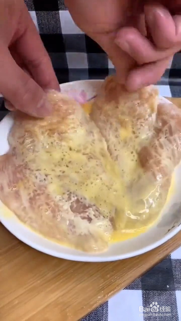 如何制作好吃的香酥大鸡排