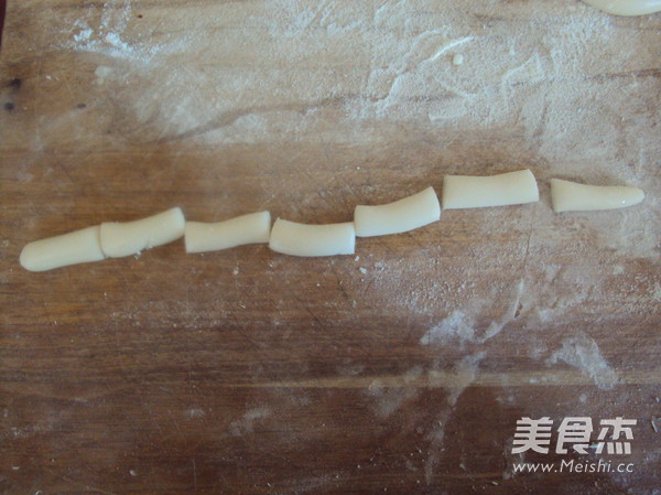 桂花糯米枣的做法