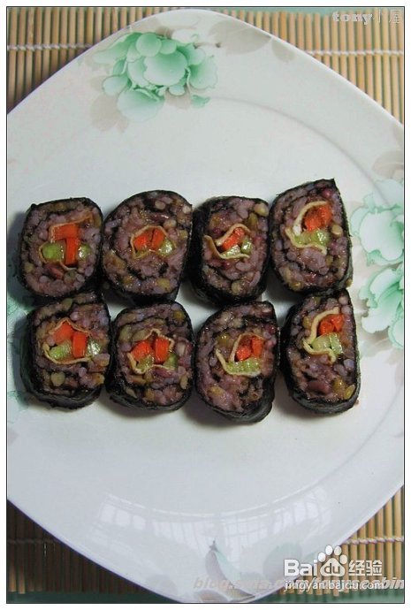 零难度一学就会的风靡大江南北的牛奶红豆冰沙----让我们把夏天清凉到底吧