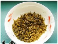 美味的片儿川做法