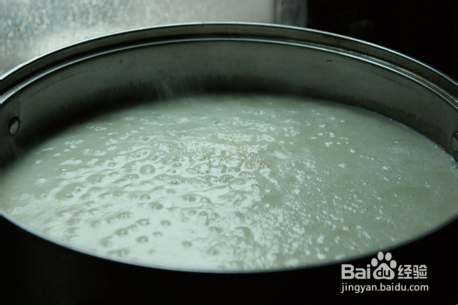 菜豆腐的做法（白菜苔）