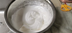 海绵蛋糕的做法