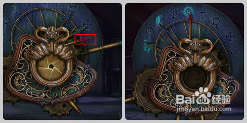 蓝胡子城堡攻略一