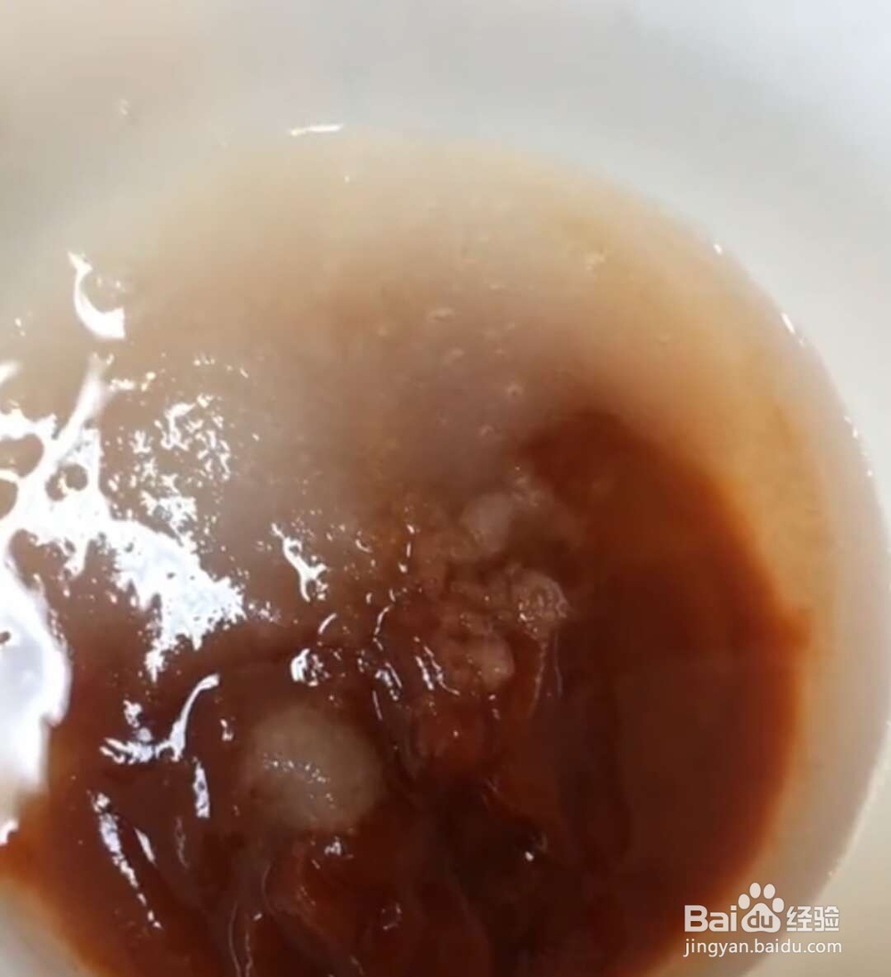 糖醋里脊土豆条的制作方法及步骤图示