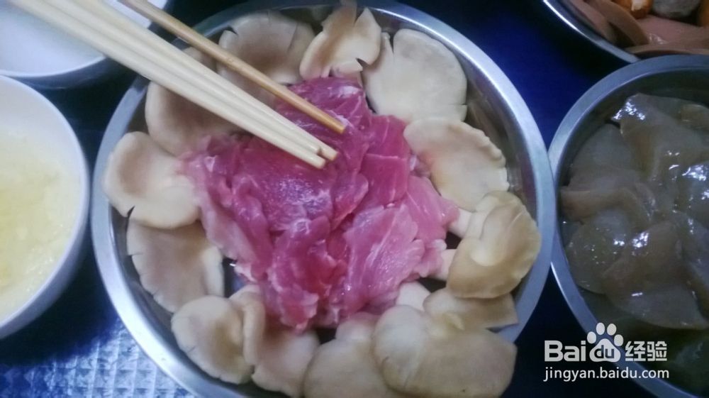 正宗四川火锅的做法
